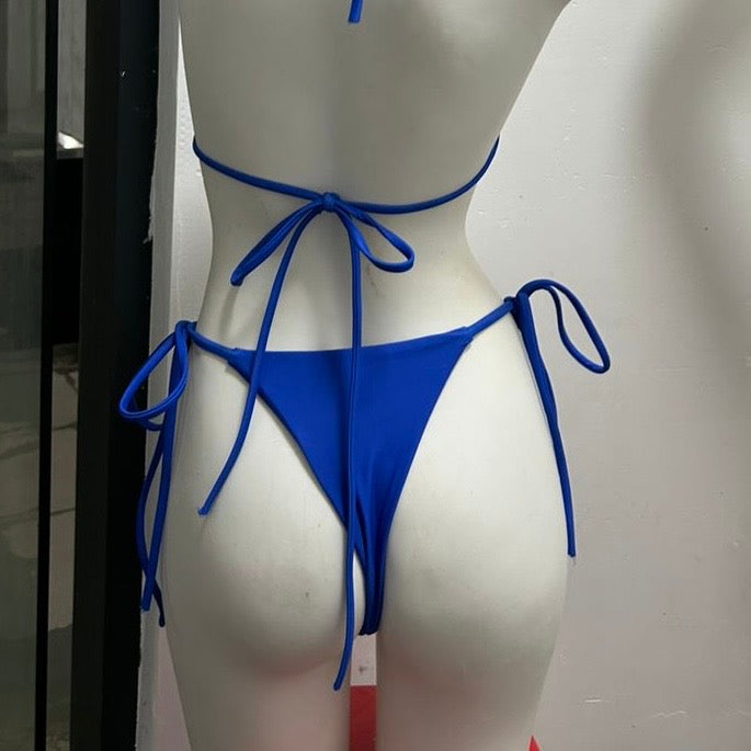 Scotland Flag Bikini Brief